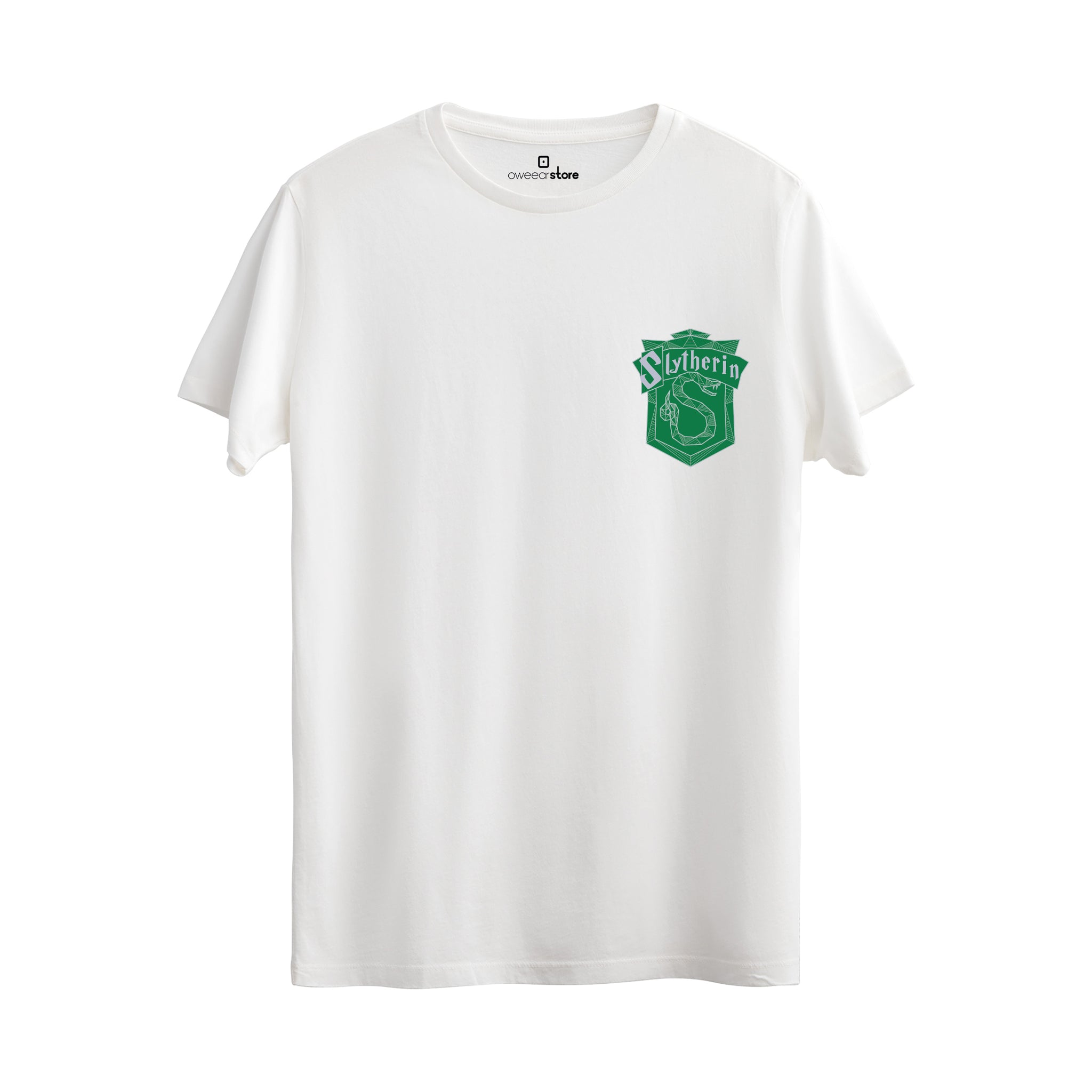 Regular T-Shirt "Slytherin"