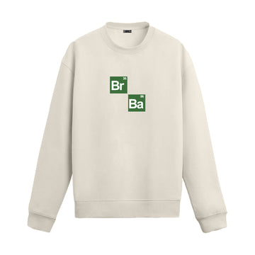 Premium Sweatshirt "Breaking Bad"