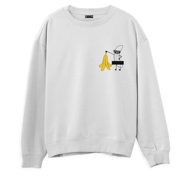 Sweatshirt "Banana"