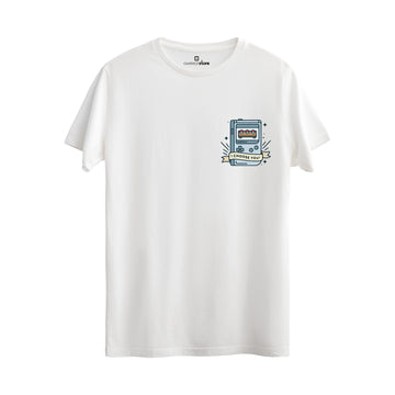 Regular T-Shirt "GameBoy"