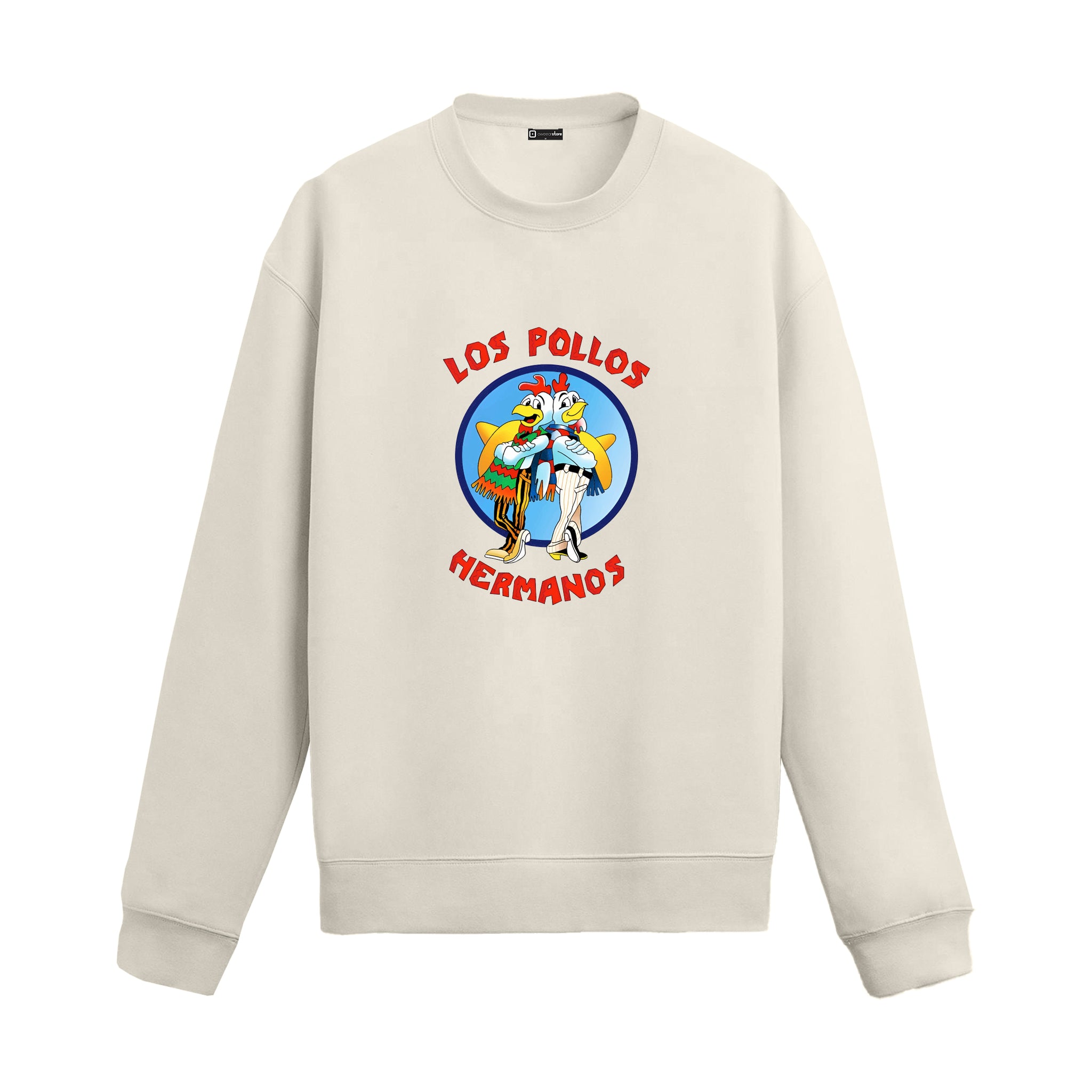 Premium Sweatshirt "Los Pollos Hermanos"