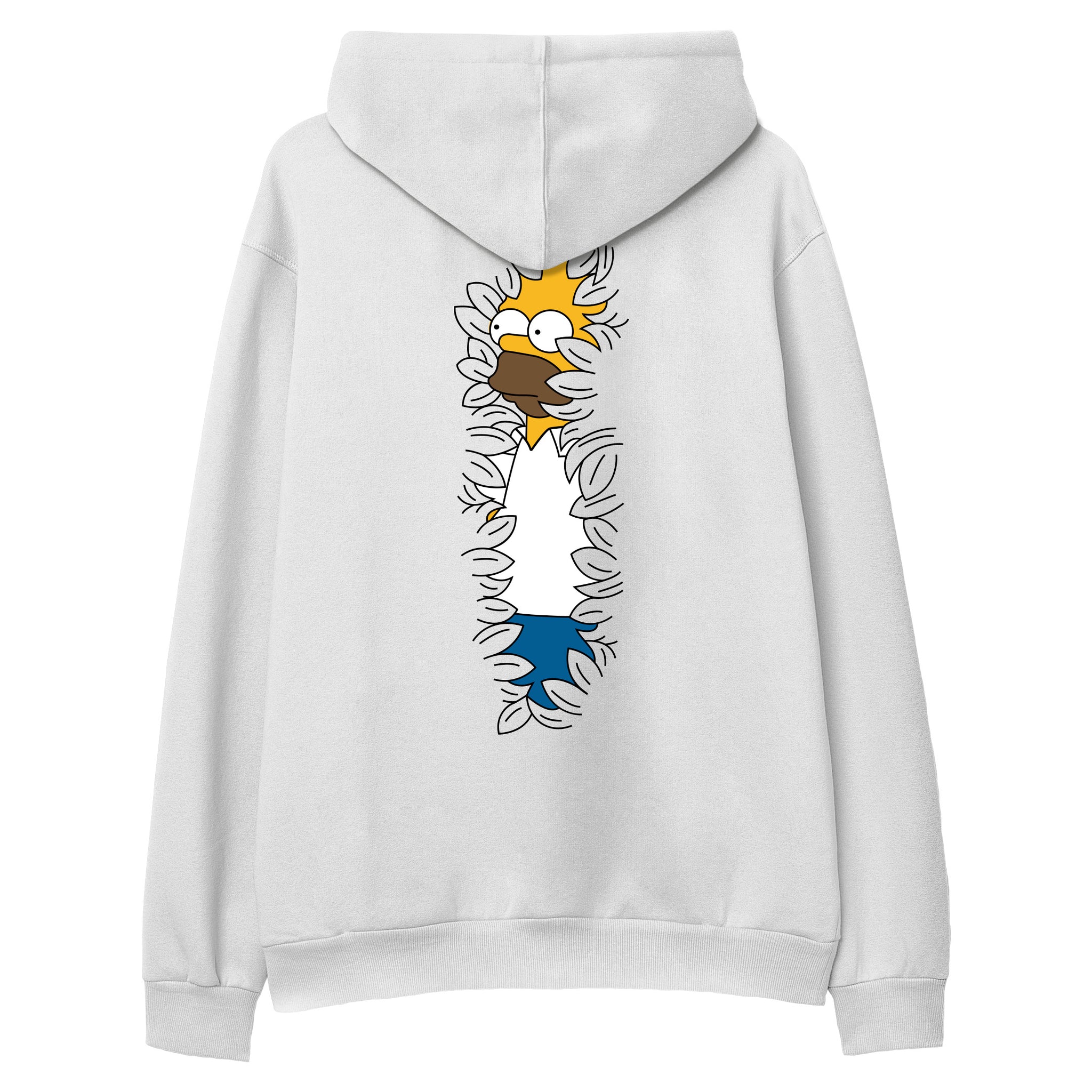 Hoodie "Homer"