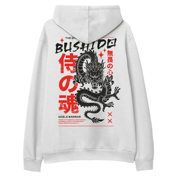 Hoodie "Bushido"