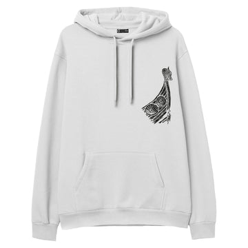 Hoodie "Oseberg"