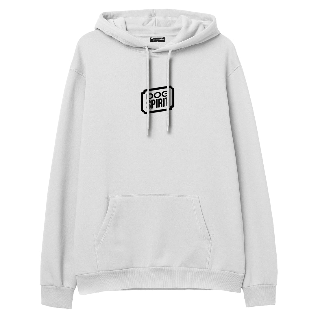 Hoodie "Husky"