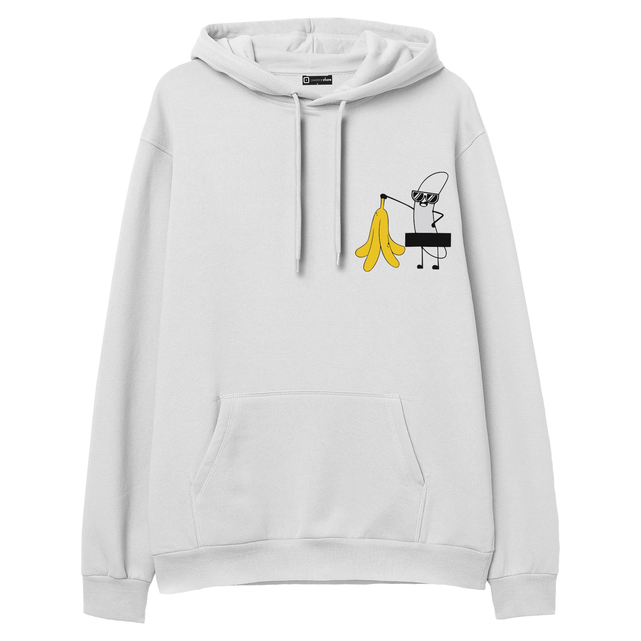 Hoodie "Banana"