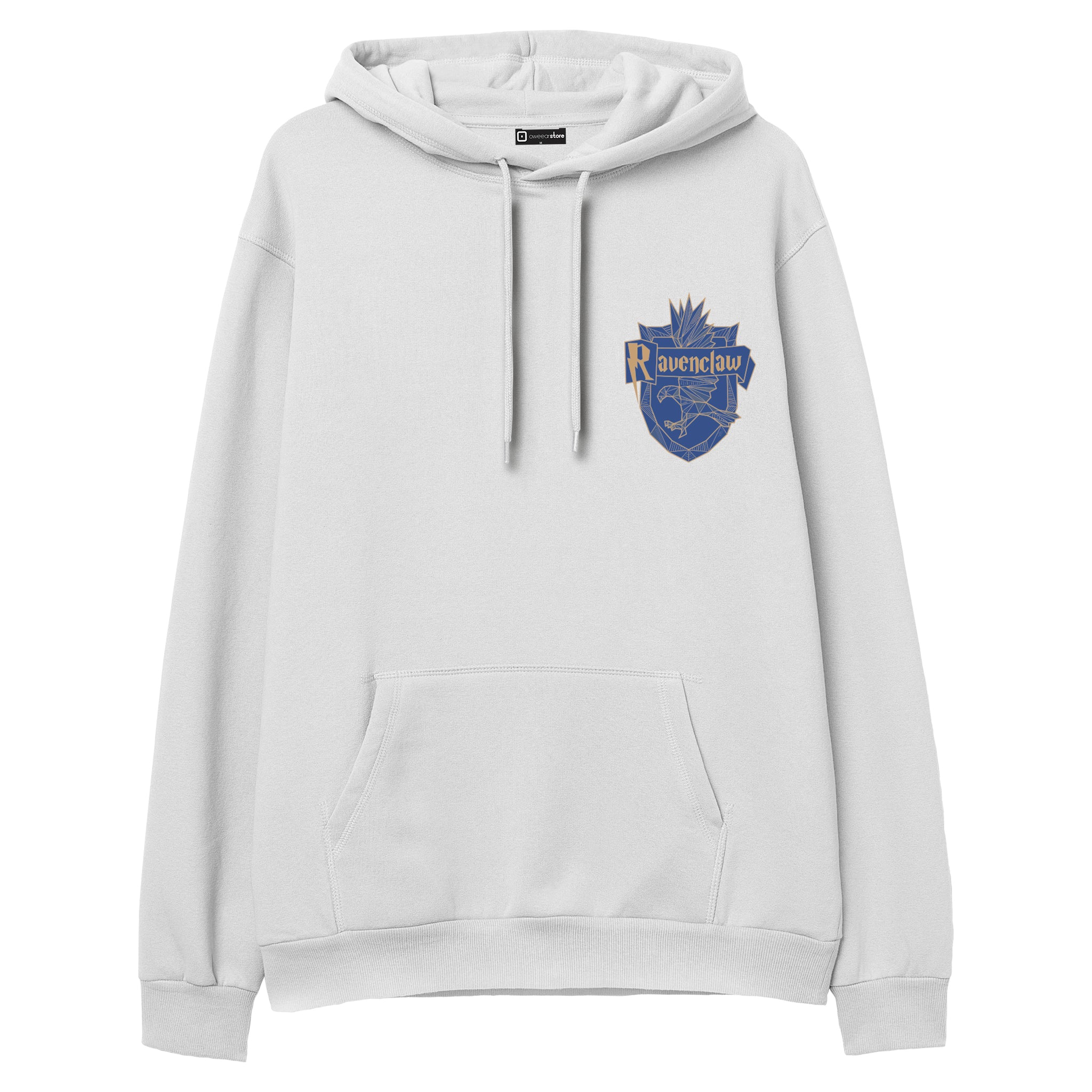 Hoodie "Ravenclaw"