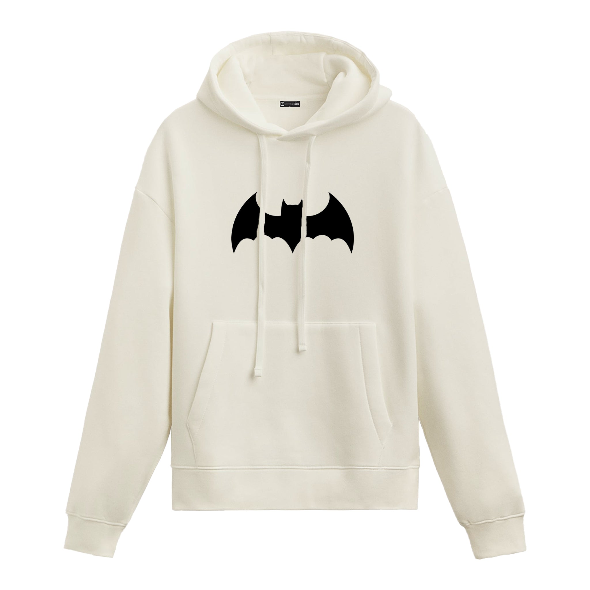 Premium Hoodie "Batman"