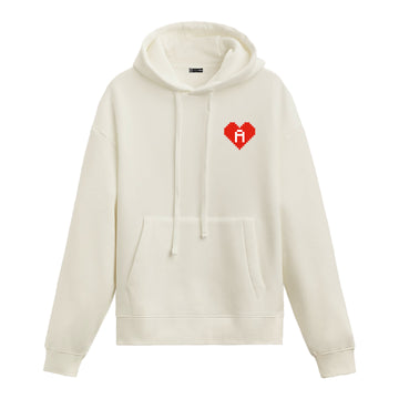 Premium Hoodie "Valentine"