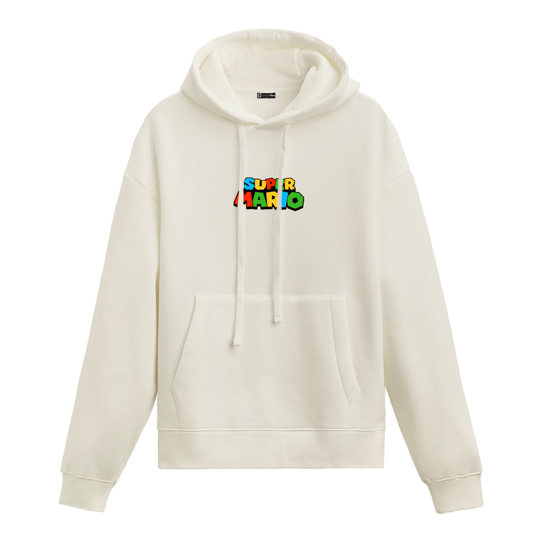 Premium Hoodie "Super Mario"