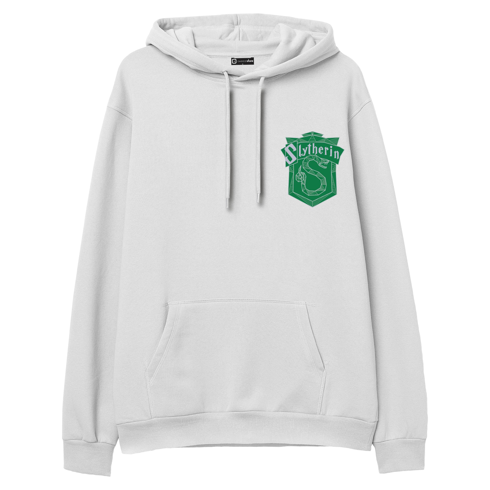 Hoodie "Slytherin"