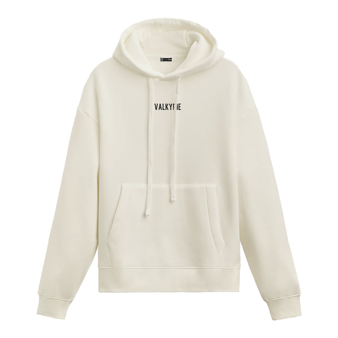 Premium Hoodie "Valkyrie"