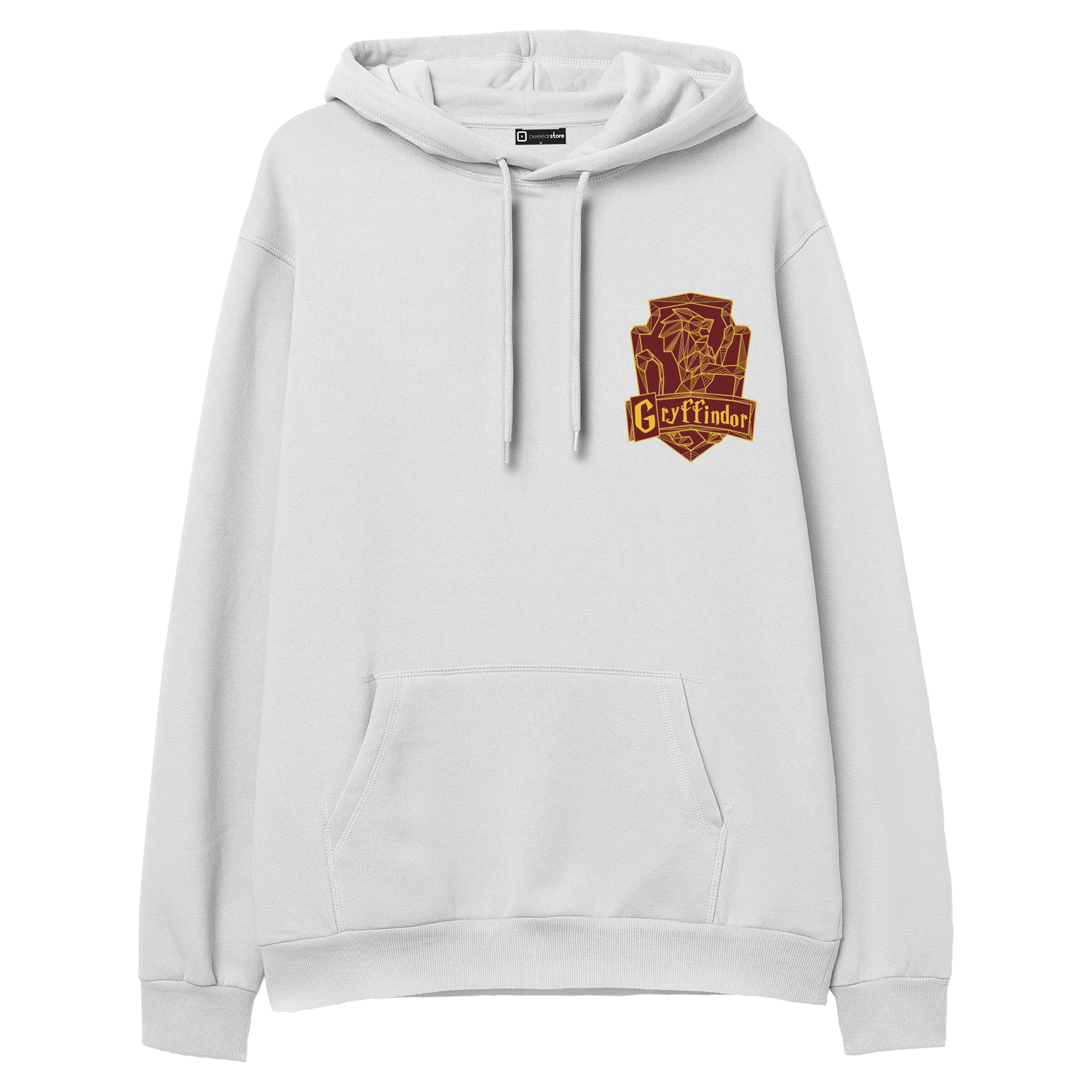 Hoodie "Gryffindor"