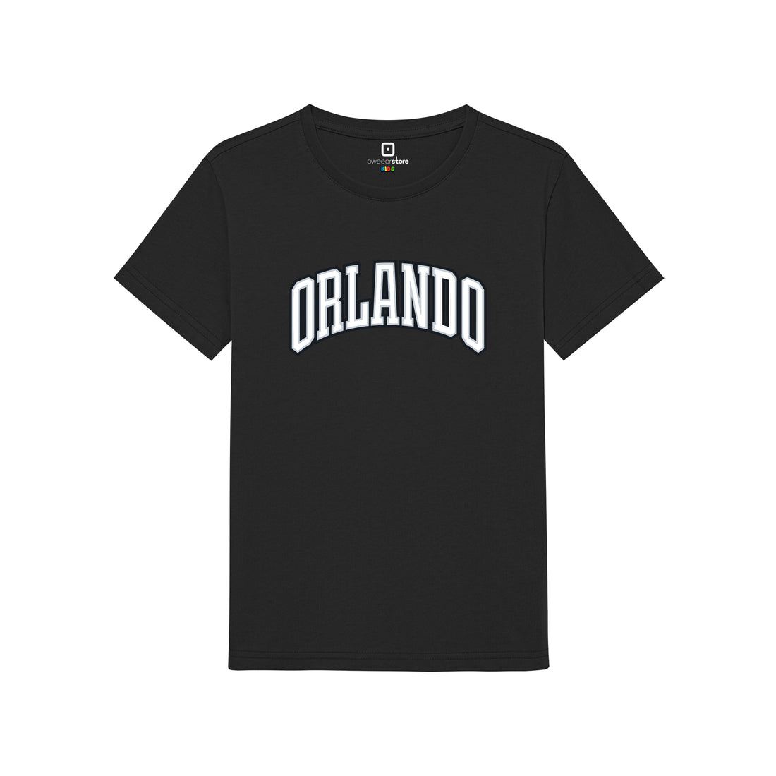 Çocuk T-Shirt "Orlando"