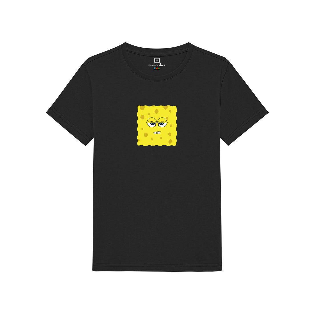 Çocuk T-Shirt "SungerBOB"