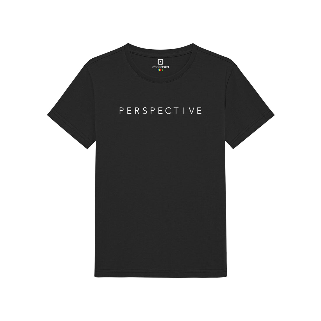 Çocuk T-Shirt "Perspective"