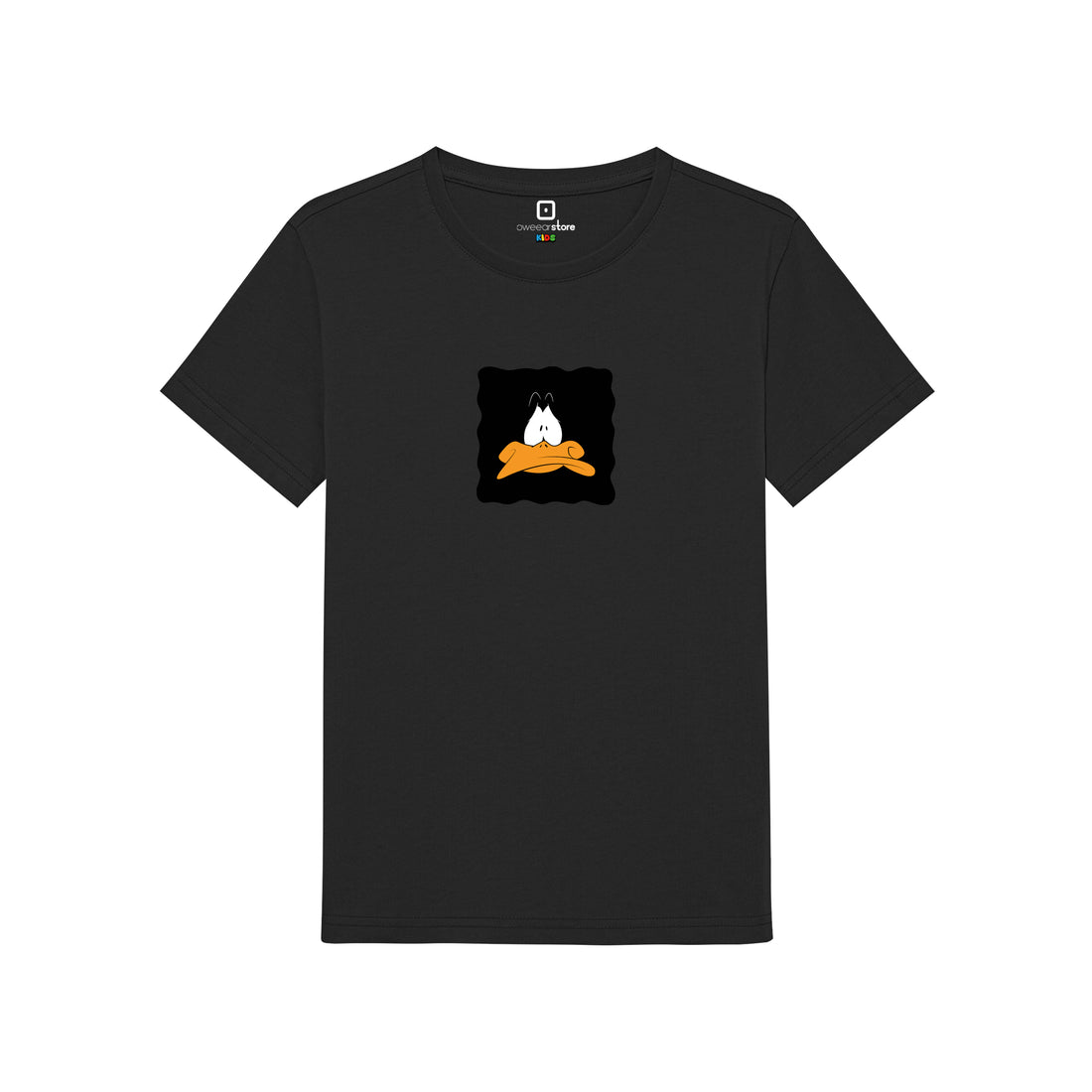 Çocuk T-Shirt "Daffy Duck"