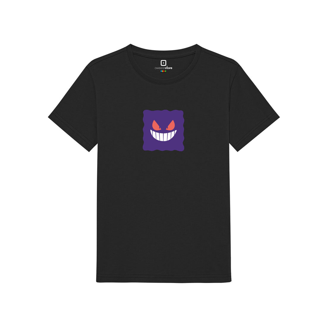 Çocuk T-Shirt "Gengar"