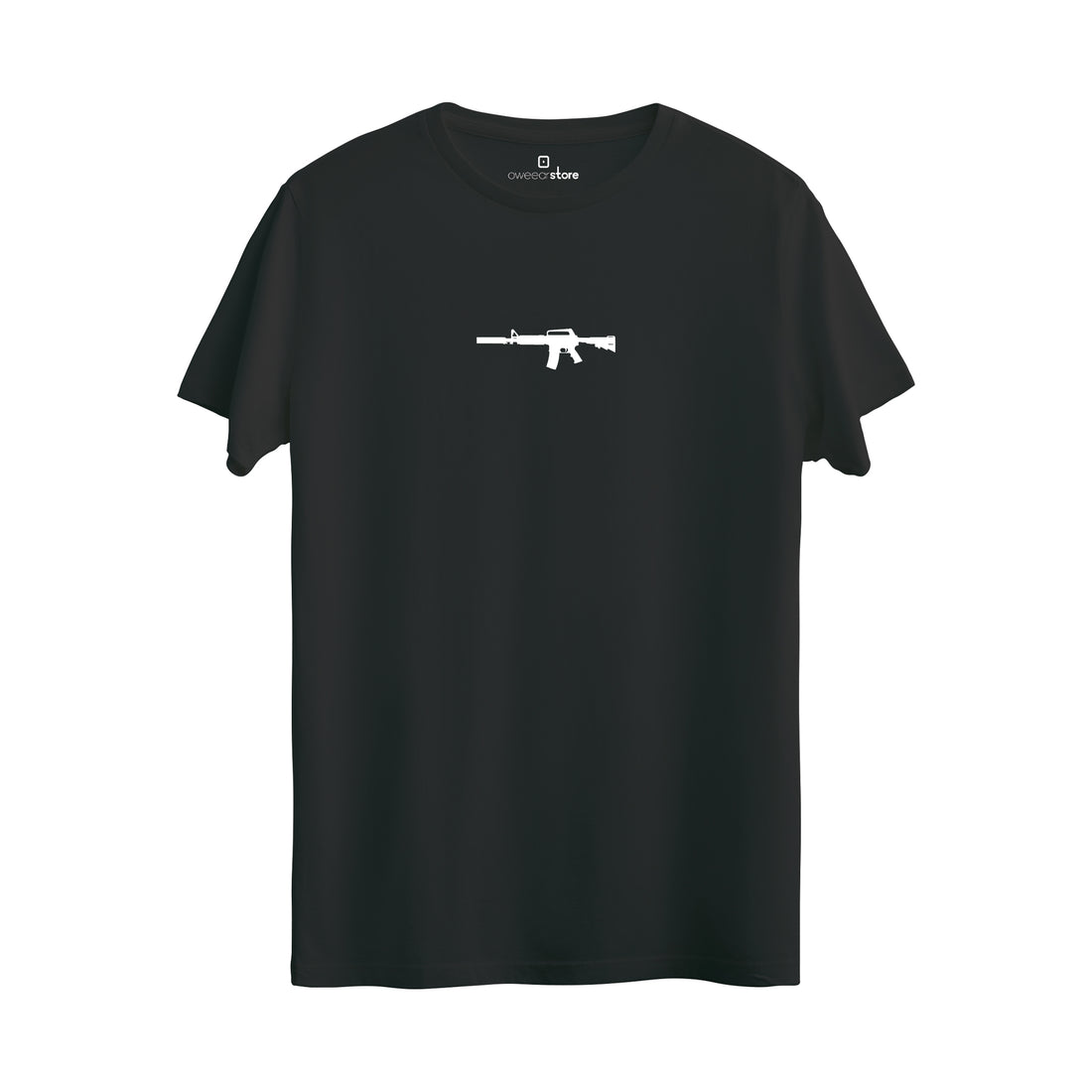 Regular T-Shirt "M4A1-S"