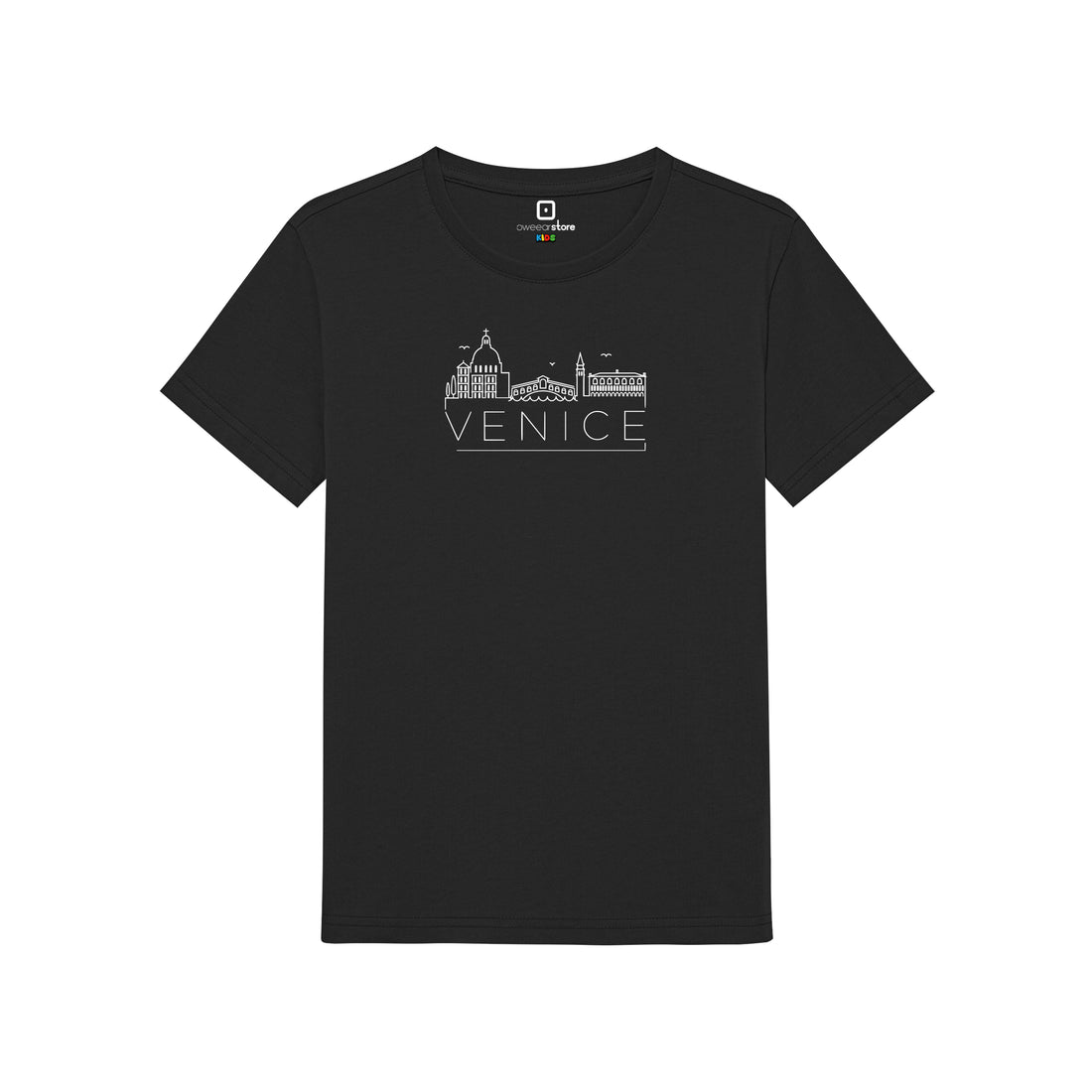 Çocuk T-Shirt "Venice"