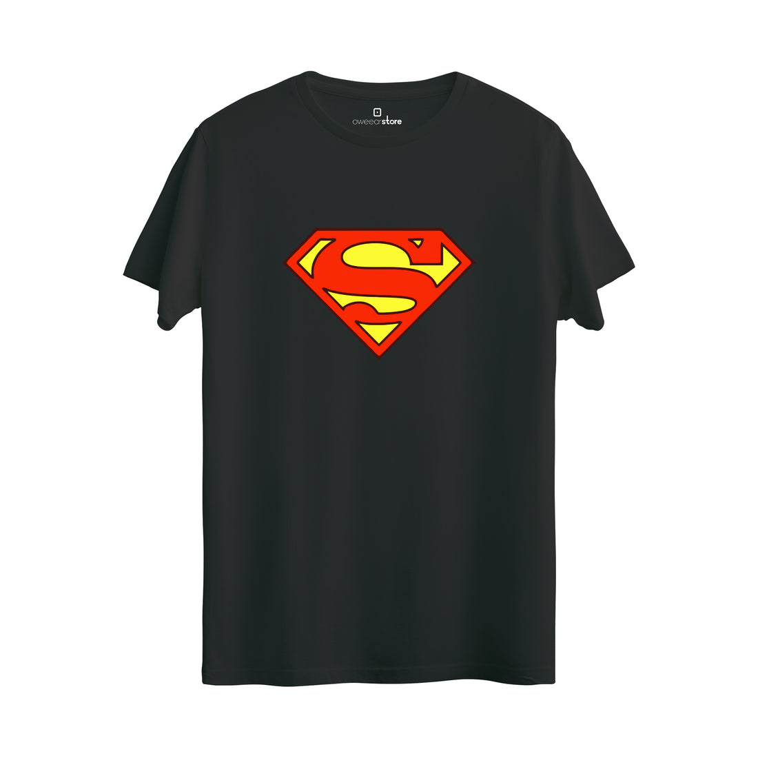 Regular T-Shirt "Superman"