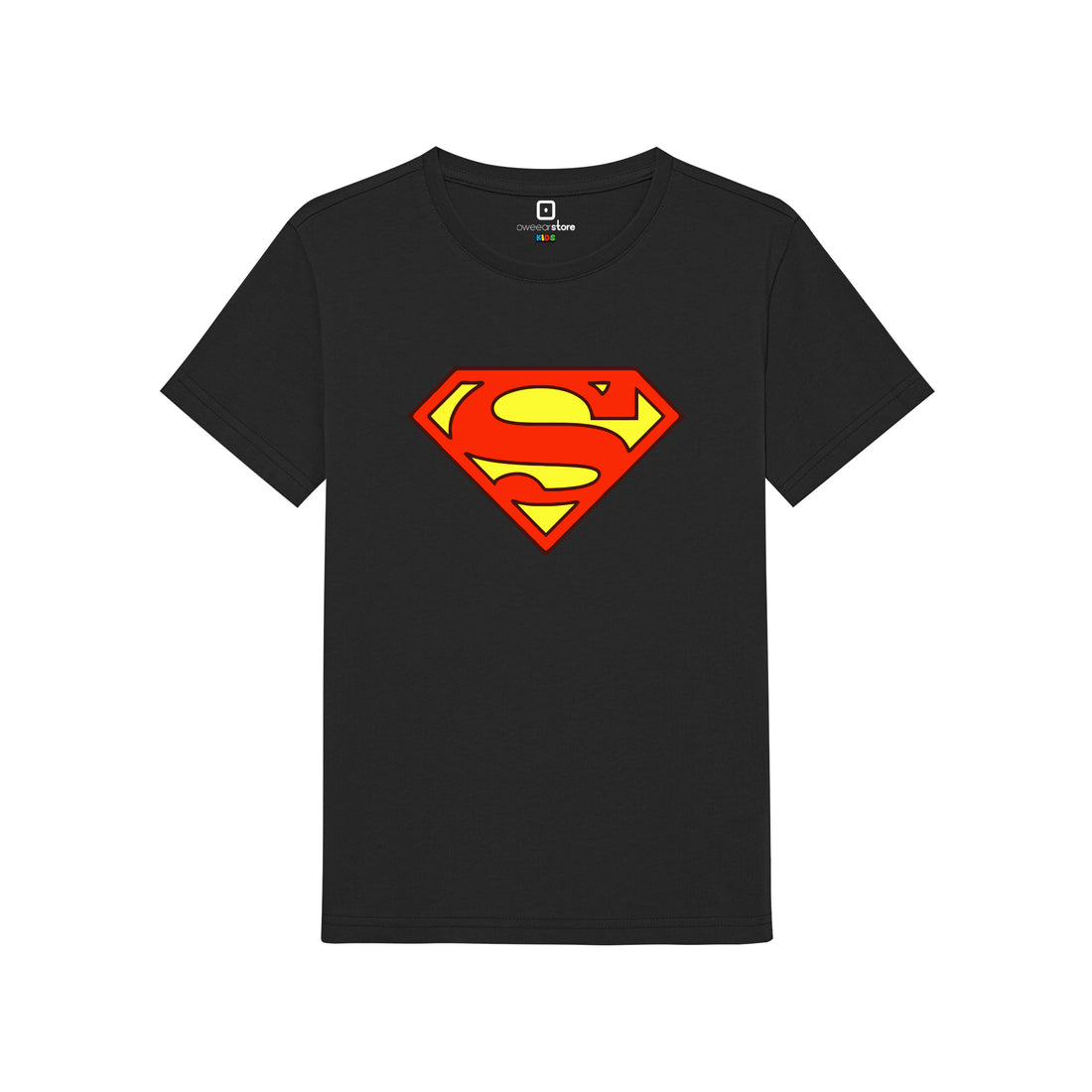 Çocuk T-Shirt "Superman"