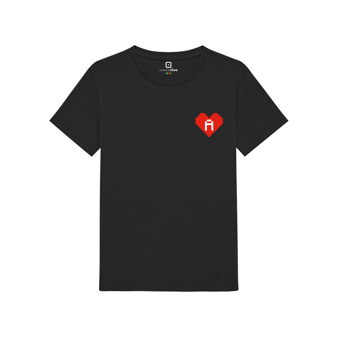 Çocuk T-Shirt "Valentine"