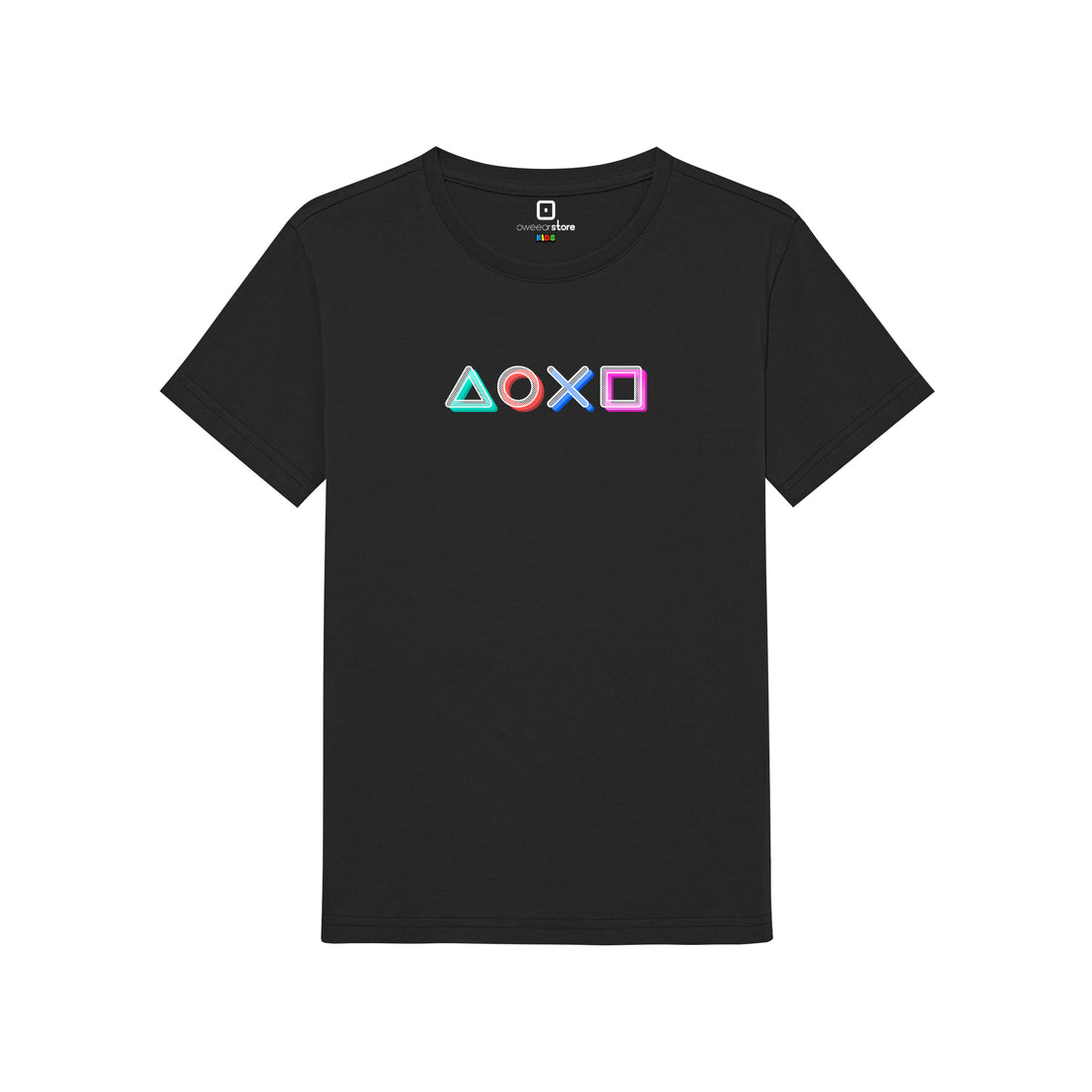 Çocuk T-Shirt "Playstation"