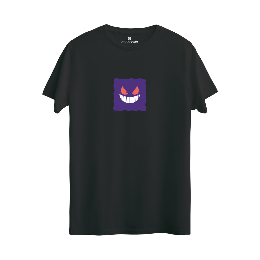 Regular T-Shirt "Gengar"