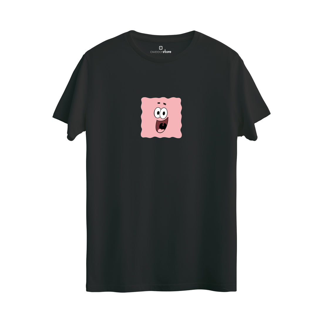 Regular T-Shirt "Patrick"