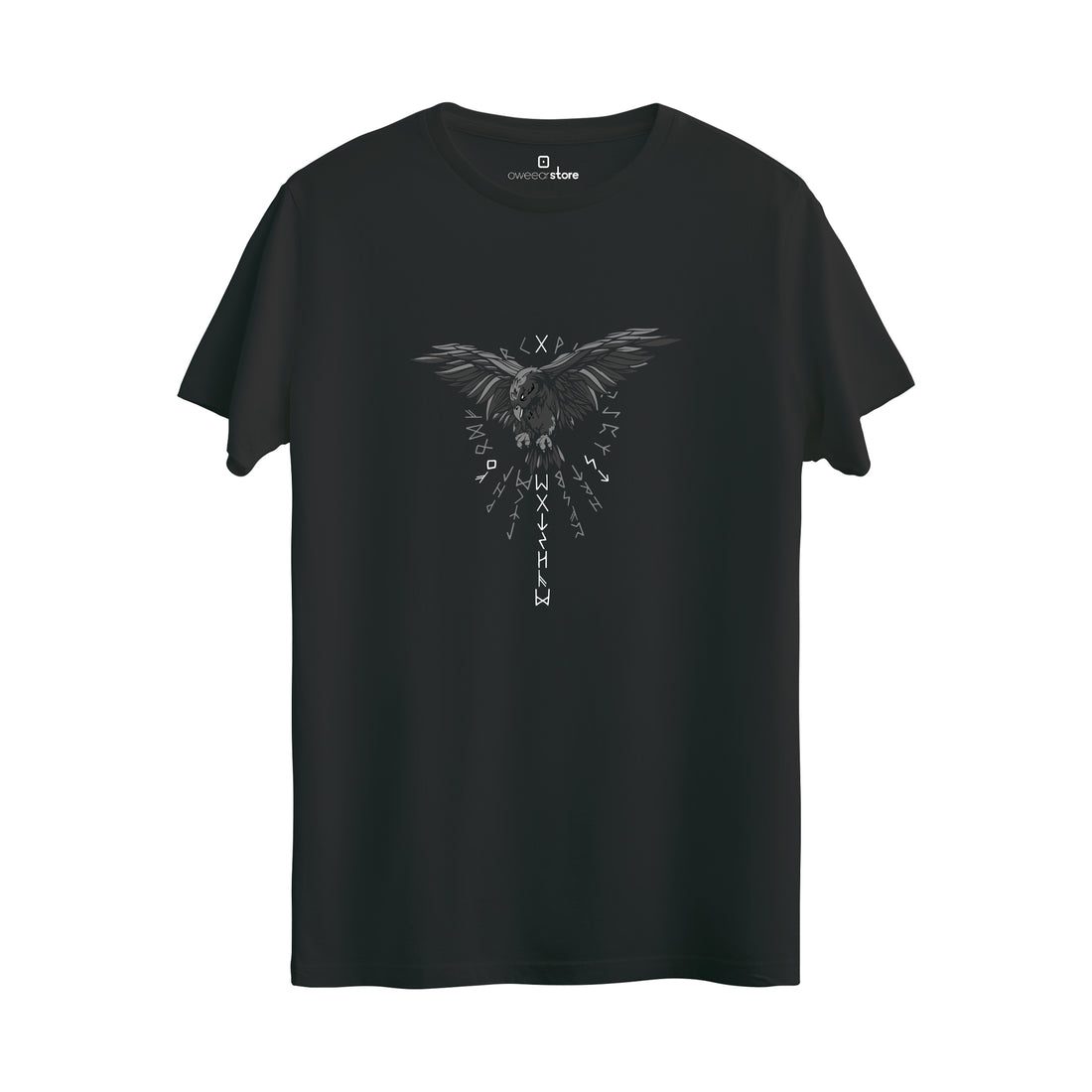 Regular T-Shirt "Eagle"