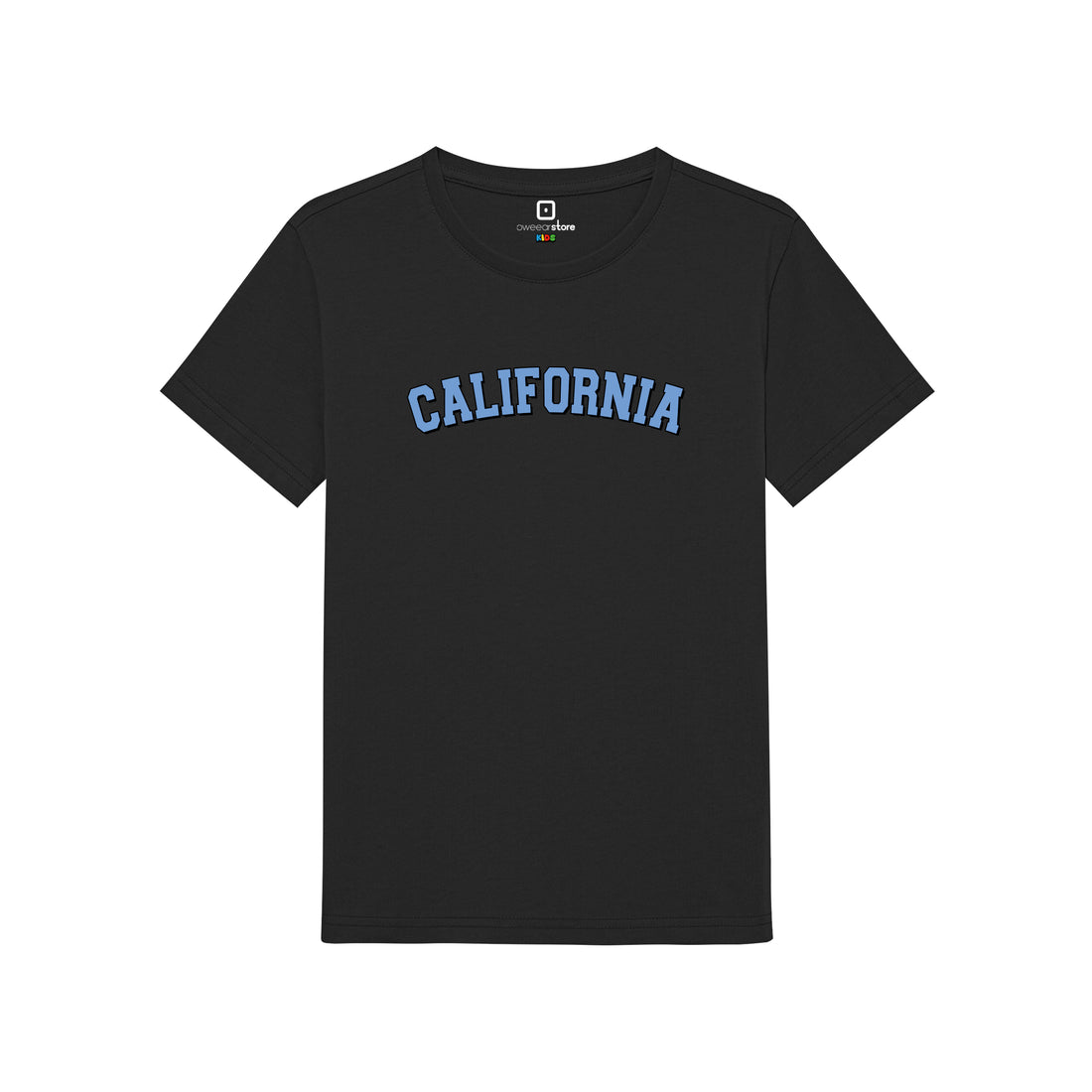 Çocuk T-Shirt "California"