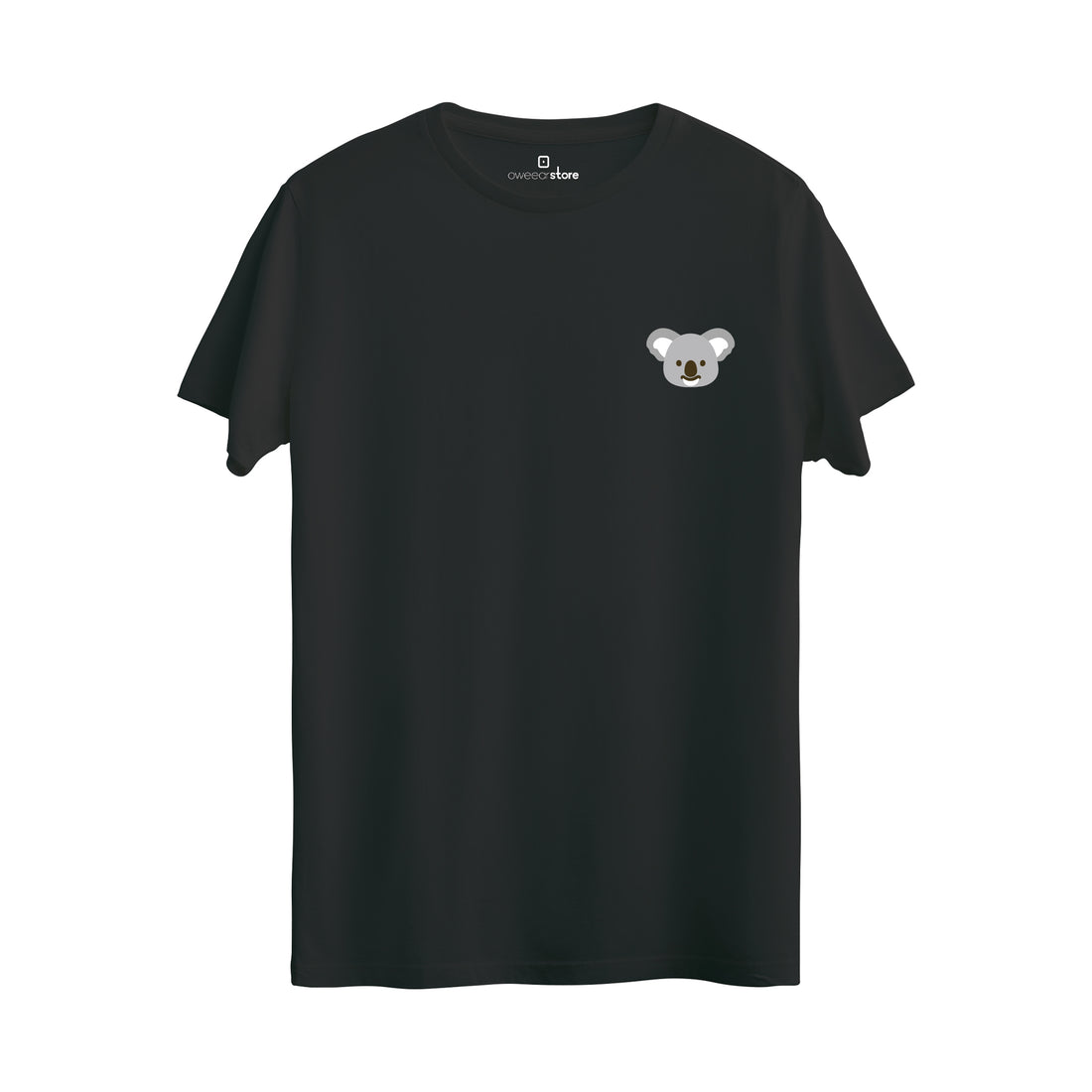 Regular T-Shirt "Koala"