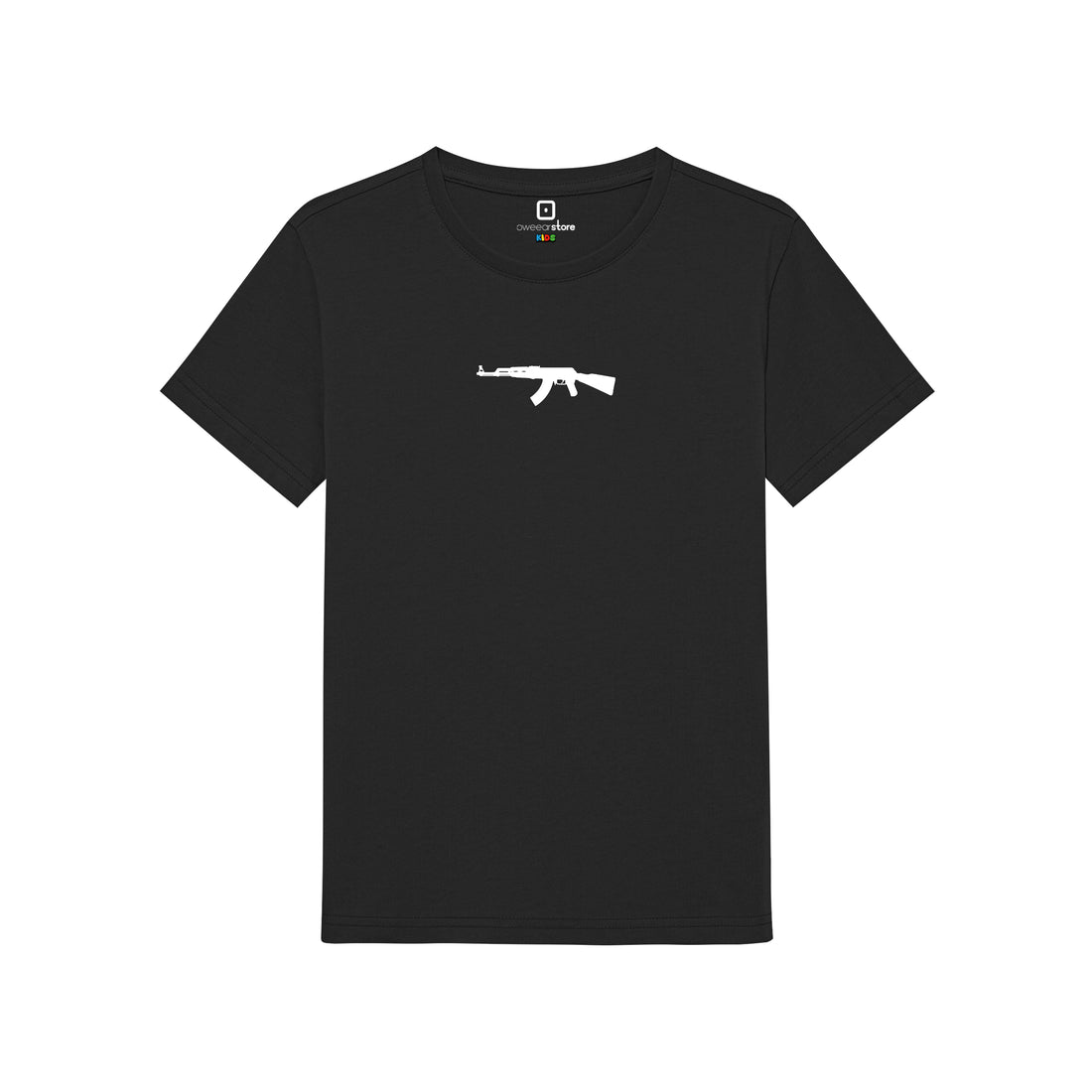 Çocuk T-Shirt "AK-47"