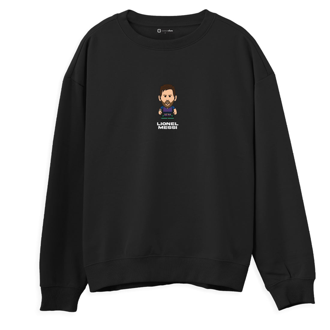 Sweatshirt "Lionel Messi"