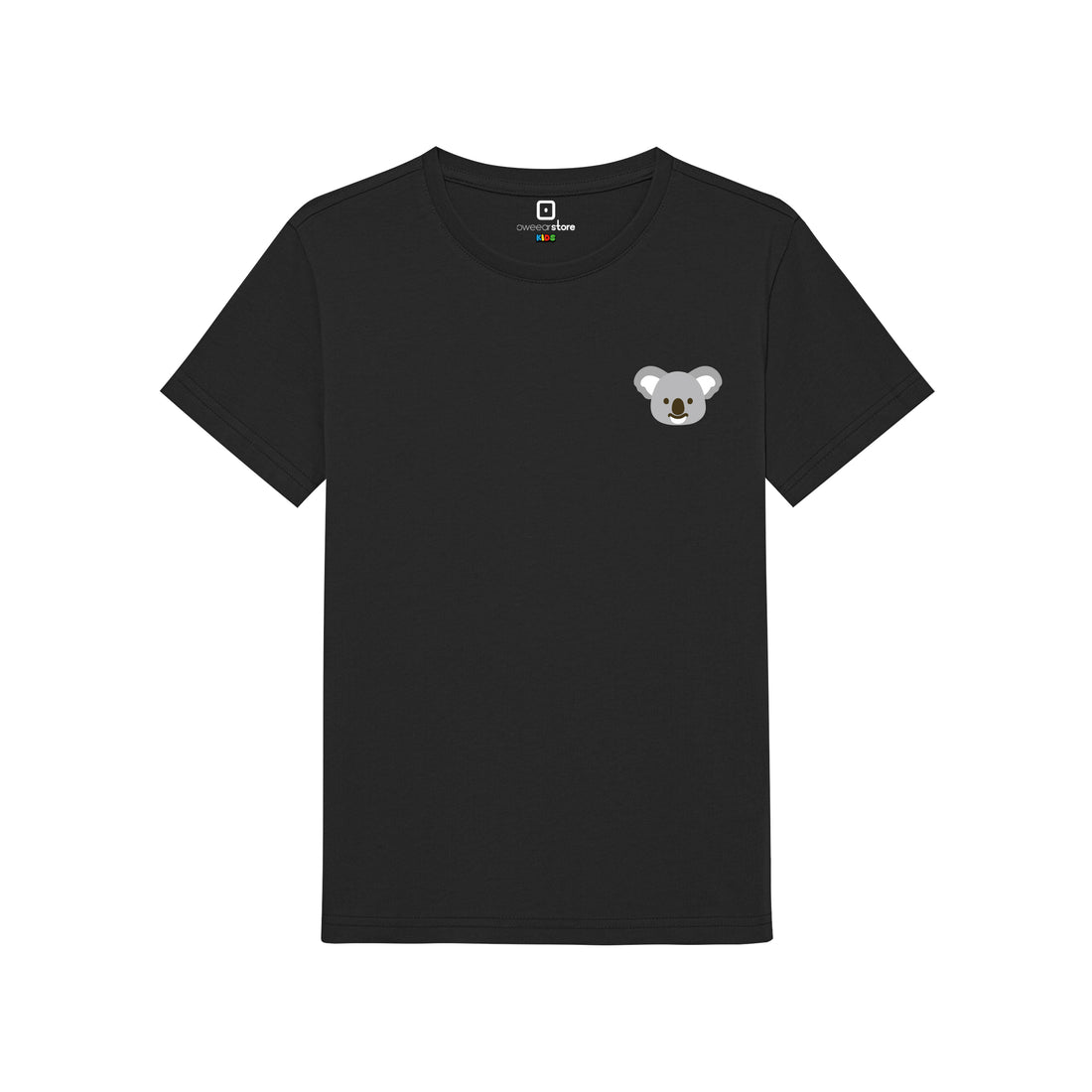 Çocuk T-Shirt "Koala"