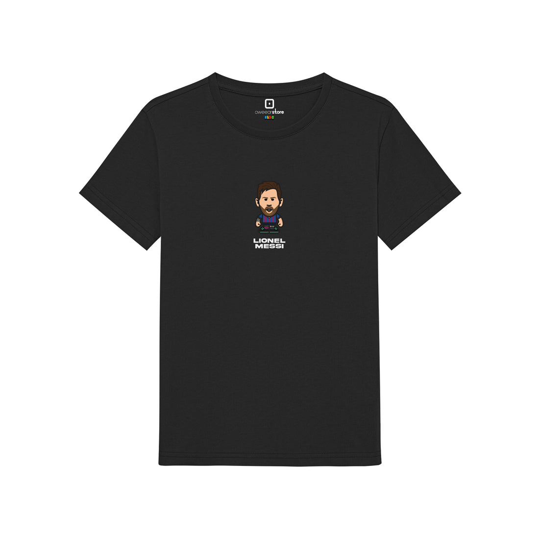 Çocuk T-Shirt "Lionel Messi"