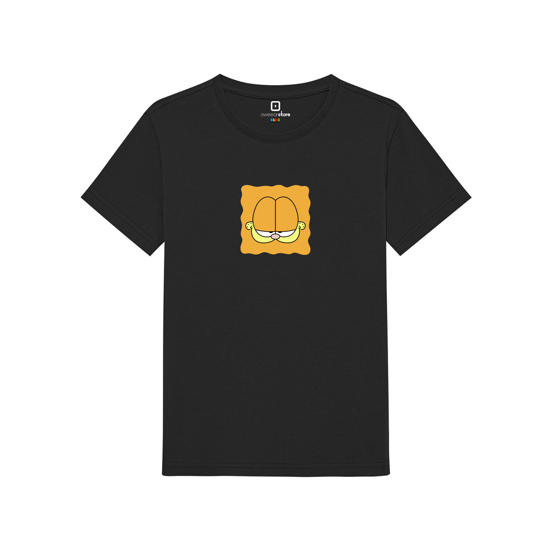 Çocuk T-Shirt "Garfield"