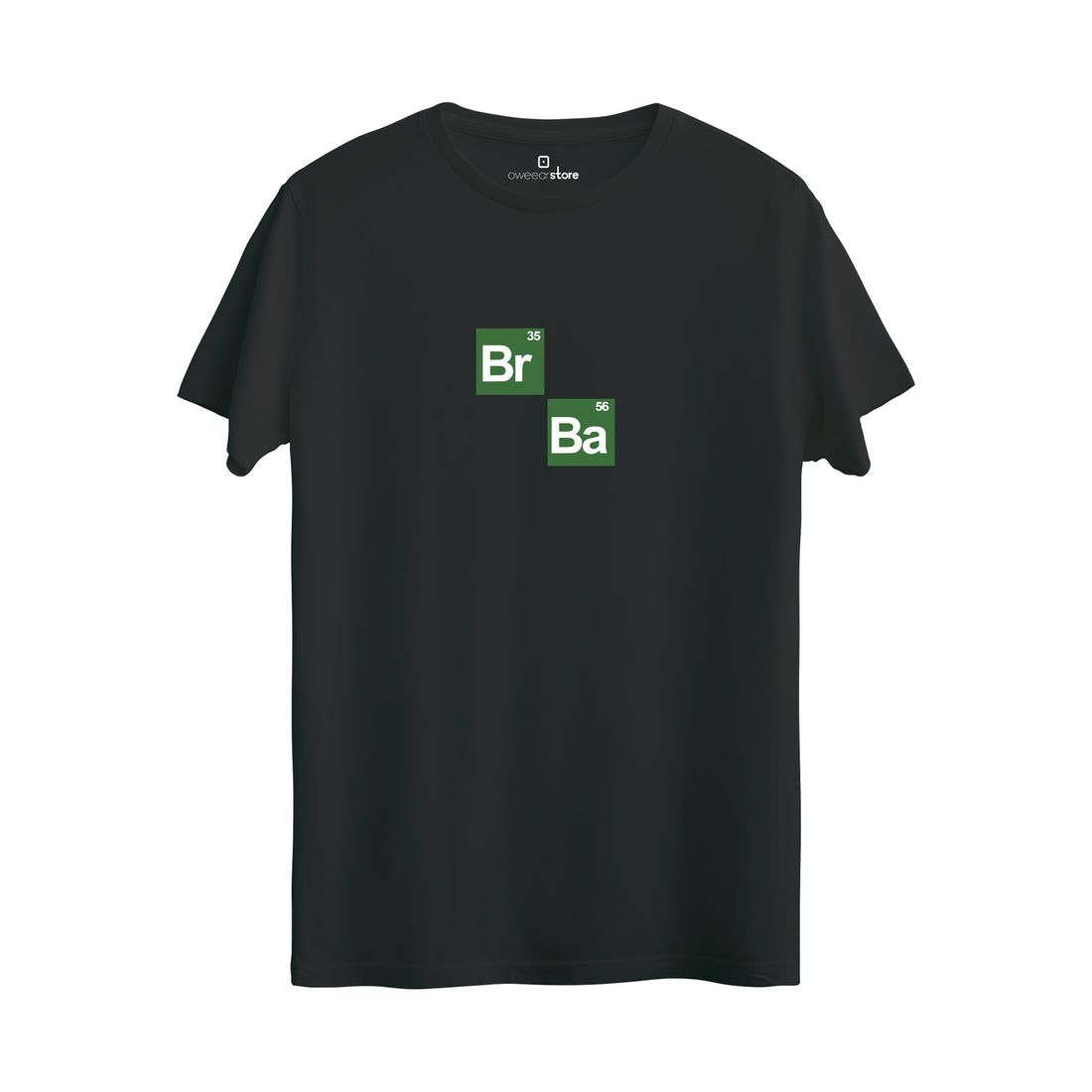 Regular T-Shirt "Breaking Bad"