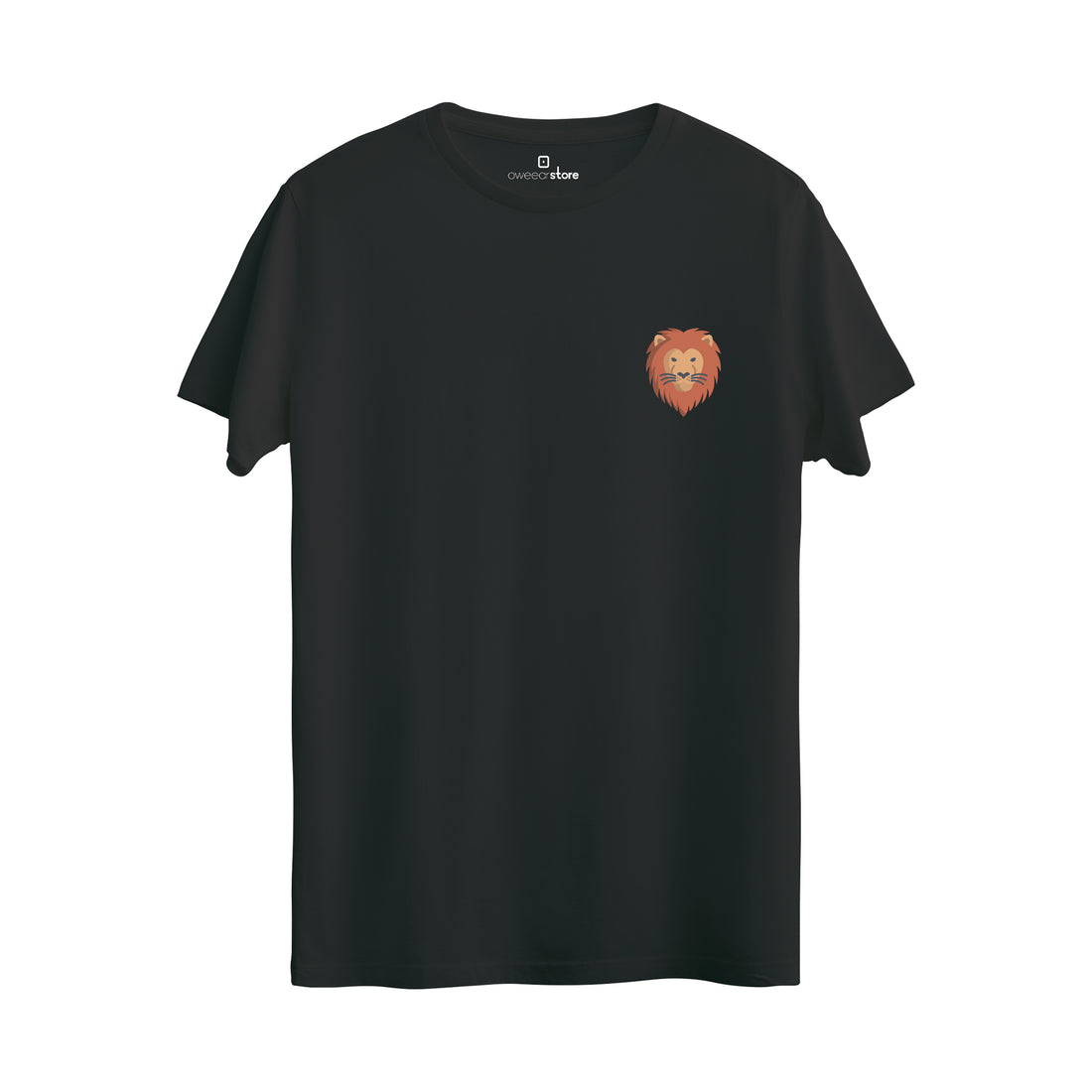 Regular T-Shirt "Aslan"