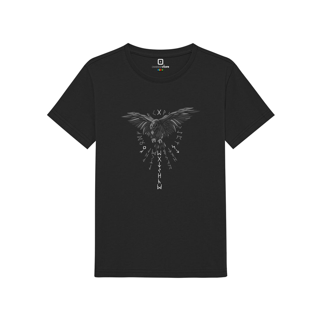 Çocuk T-Shirt "Eagle"