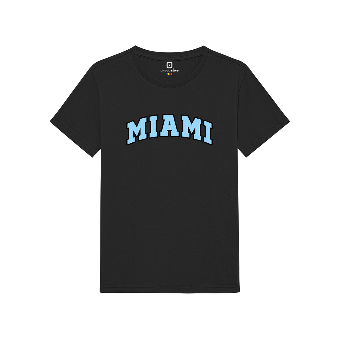 Çocuk T-Shirt "Miami"