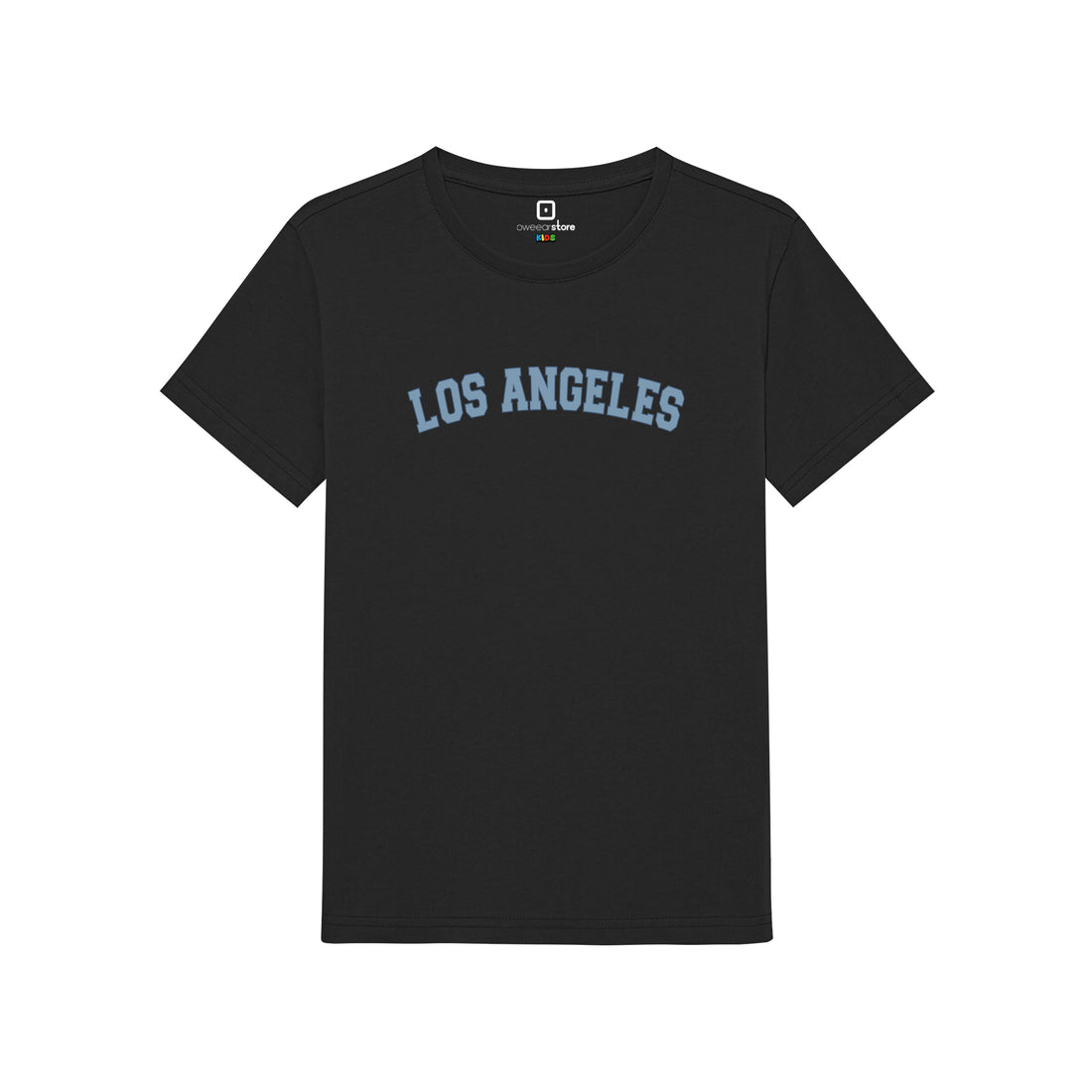 Çocuk T-Shirt "Los Angeles"