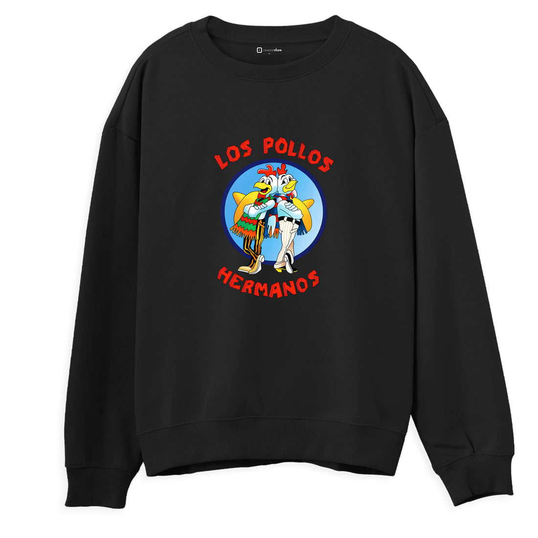 Sweatshirt "Los Pollos Hermanos"