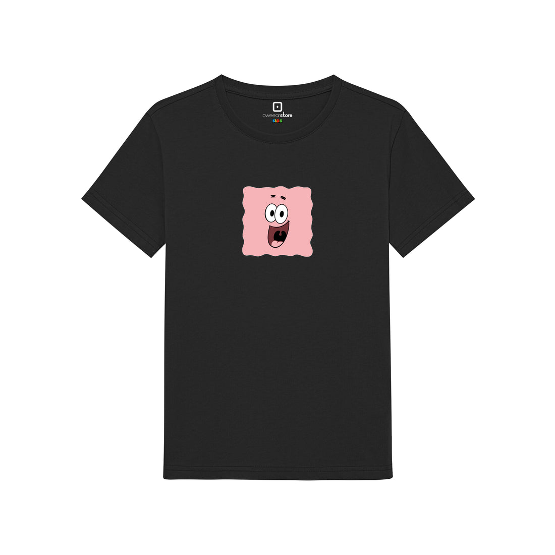 Çocuk T-Shirt "Patrick"