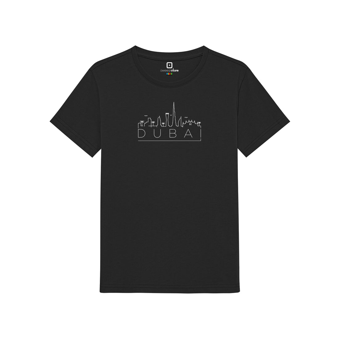 Çocuk T-Shirt "Dubai"