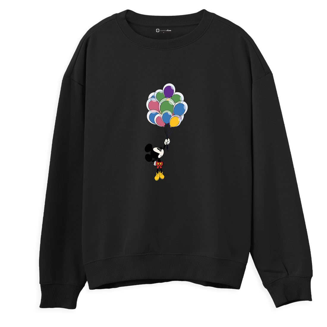 Sweatshirt "Mickey Mouse"