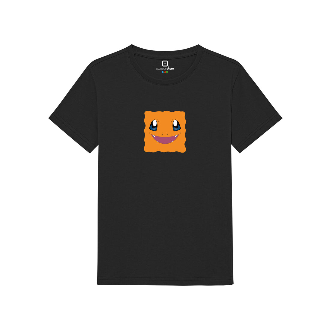 Çocuk T-Shirt "Charmander"