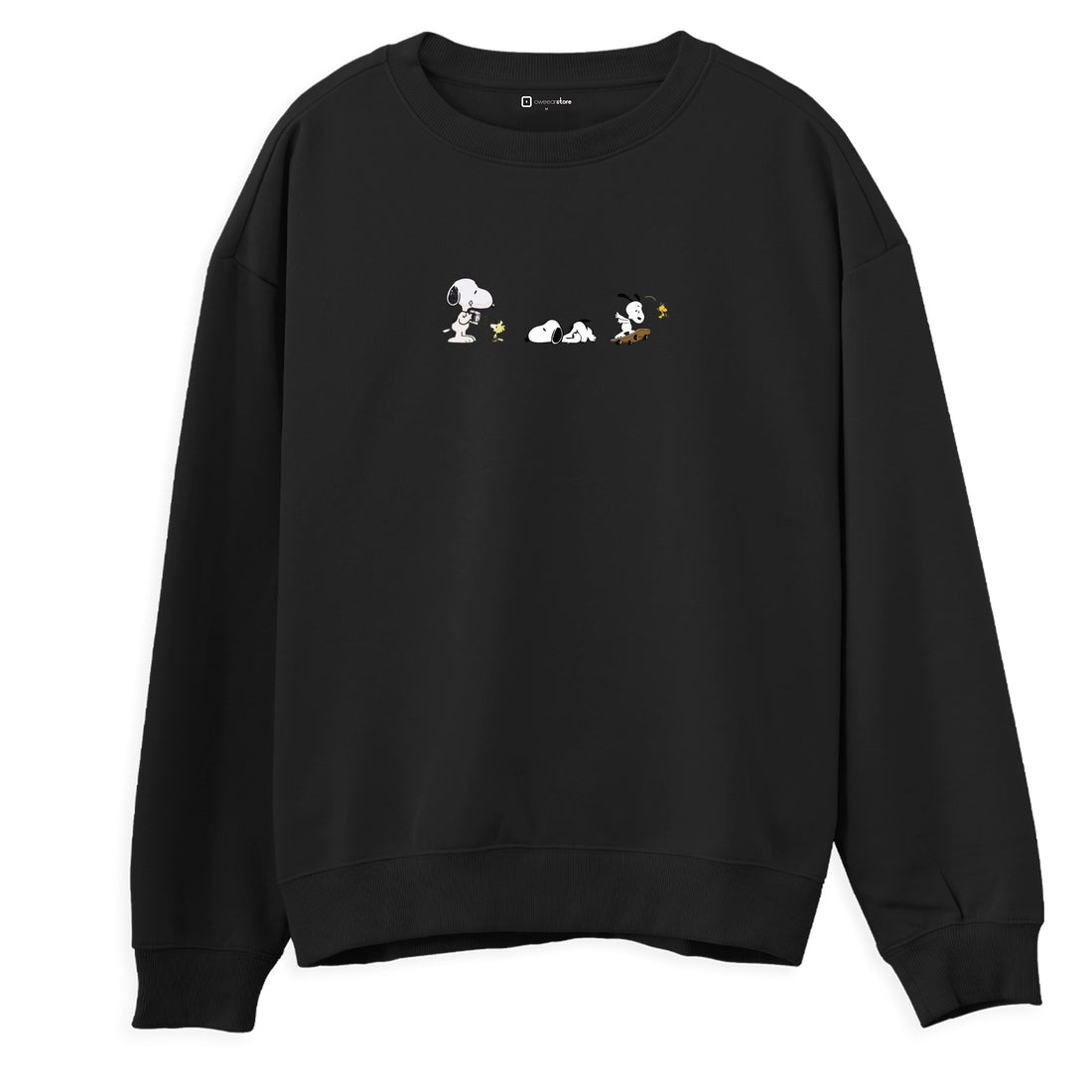 Sweatshirt "Snoopy"