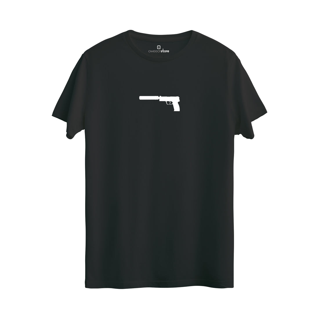 Regular T-Shirt "USP-S"